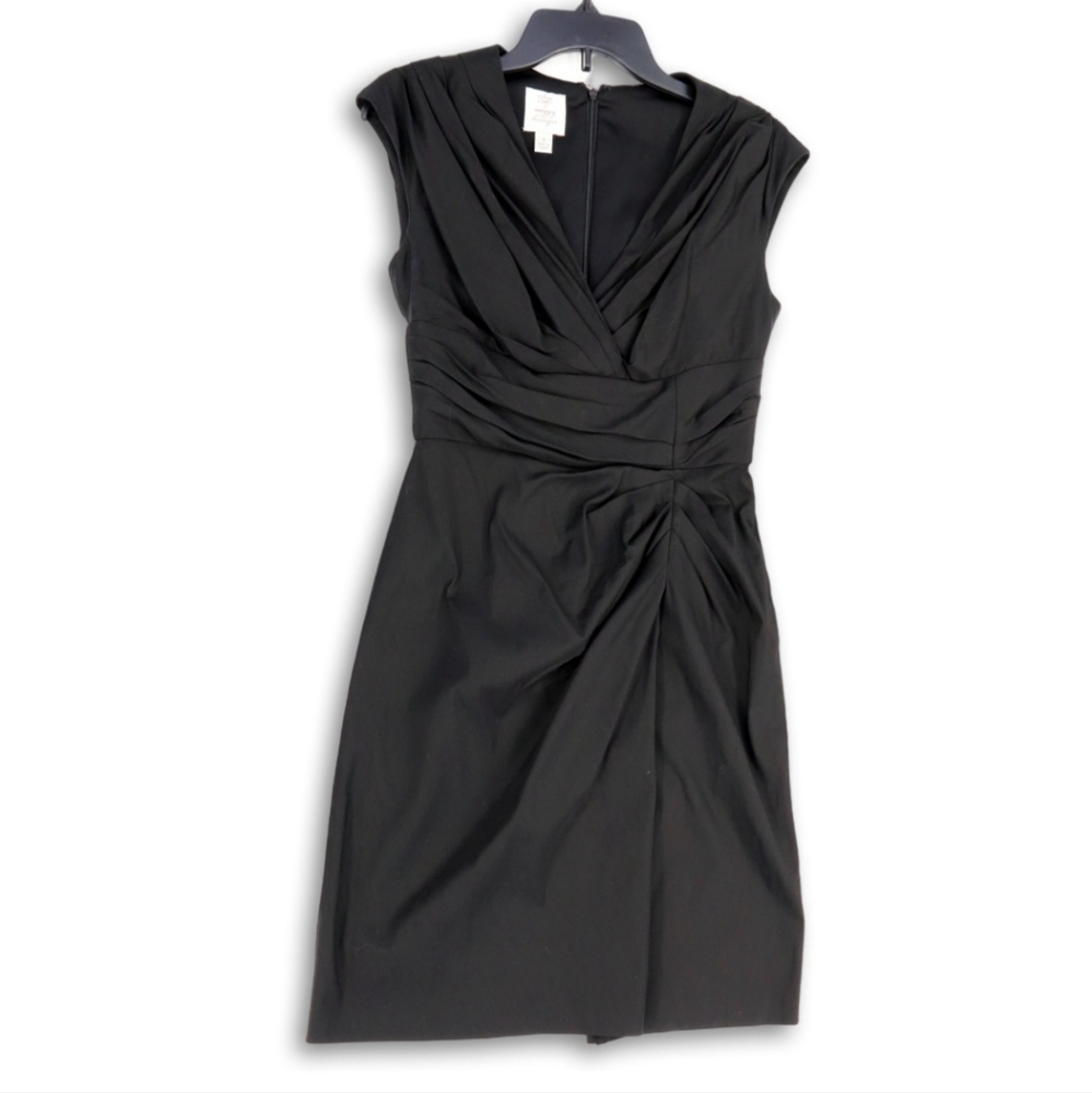 NWOT Suzi Chin Maggy Boutique Dress